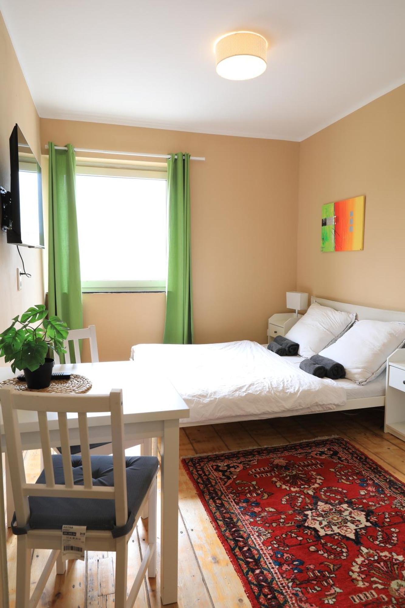 Studio Apartment Bremen 07 Esterno foto