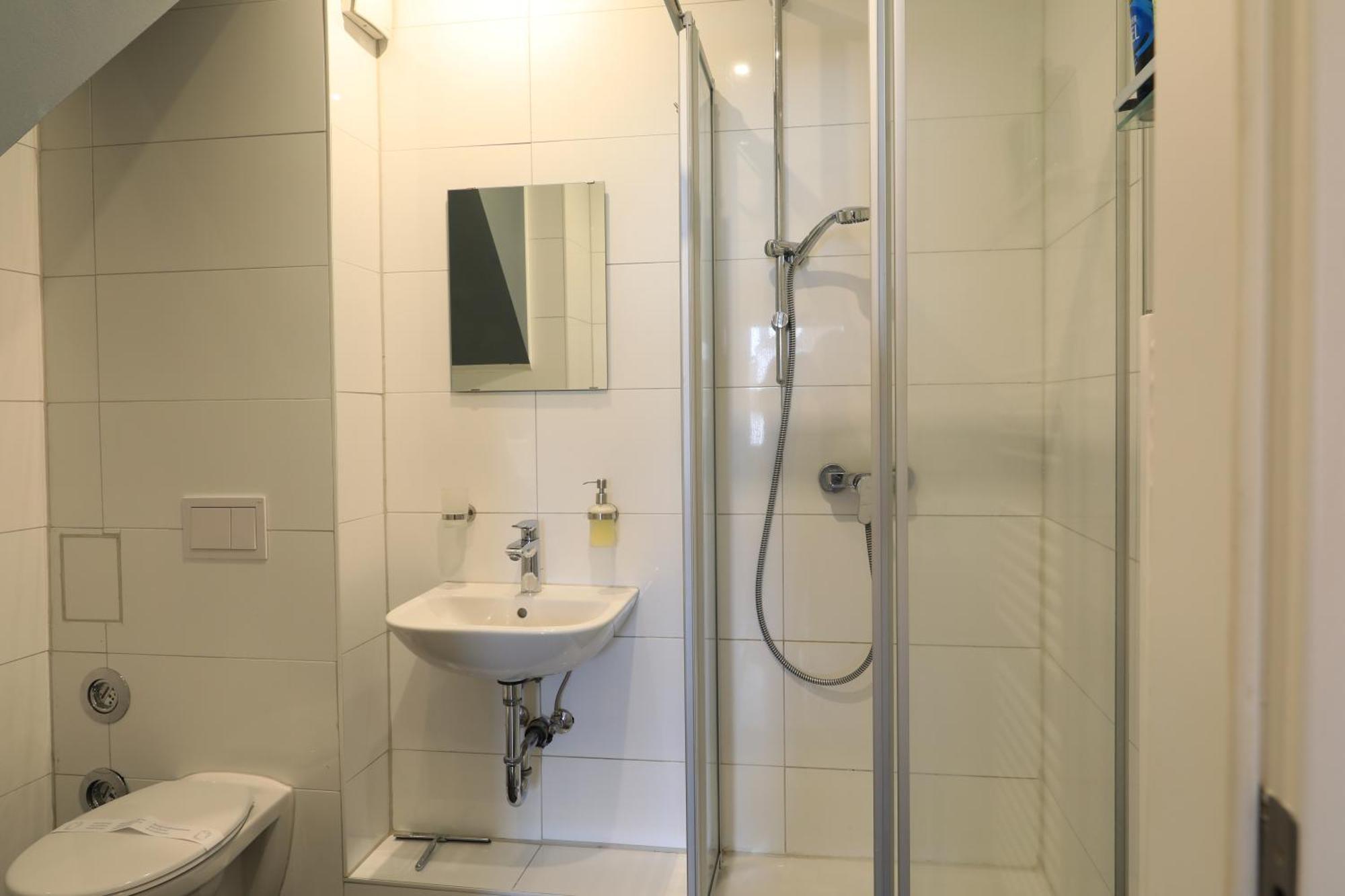 Studio Apartment Bremen 07 Esterno foto